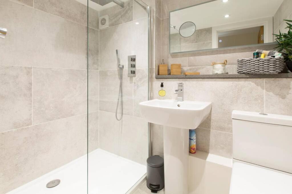 New Loos Cottage, Old School Court Stow-on-the-Wold ภายนอก รูปภาพ